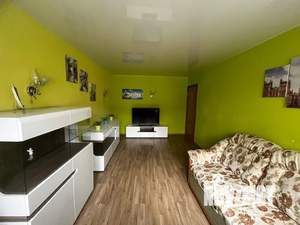 3-к квартира, посуточно, 62м2, 3/9 этаж