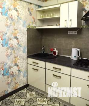 1-к квартира, посуточно, 36м2, 2/5 этаж