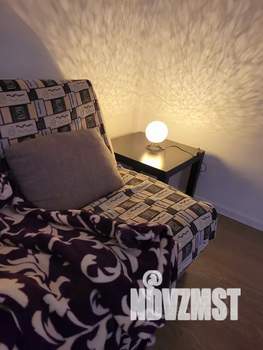 2-к квартира, посуточно, 46м2, 1/5 этаж