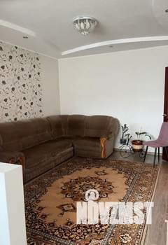 2-к квартира, посуточно, 78м2, 5/6 этаж