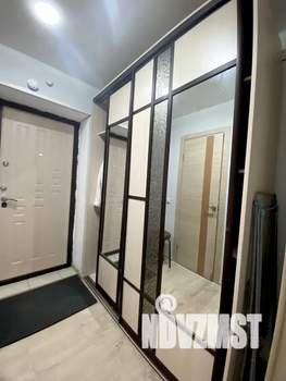 Студия квартира, посуточно, 28м2, 3/10 этаж