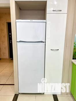 1-к квартира, посуточно, 37м2, 3/5 этаж