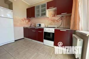 1-к квартира, посуточно, 40м2, 5/5 этаж