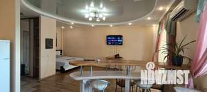 1-к квартира, посуточно, 45м2, 9/10 этаж