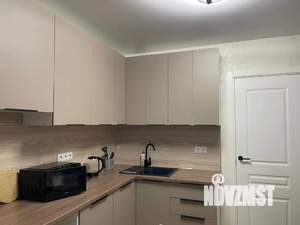 1-к квартира, посуточно, 35м2, 7/10 этаж