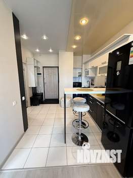 1-к квартира, на длительный срок, 39м2, 15/16 этаж