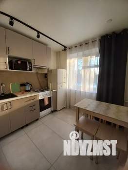 2-к квартира, посуточно, 43м2, 2/4 этаж