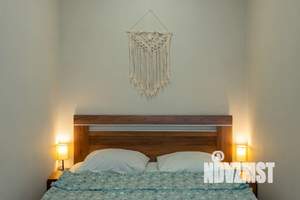 1-к квартира, посуточно, 36м2, 2/5 этаж