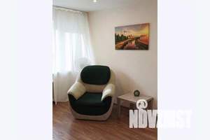 1-к квартира, посуточно, 30м2, 4/5 этаж