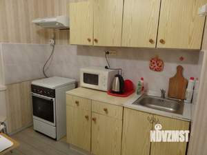 1-к квартира, посуточно, 34м2, 7/9 этаж