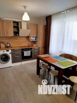 2-к квартира, посуточно, 65м2, 3/9 этаж