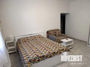 1-к квартира, посуточно, 32м2, 2/4 этаж