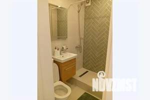 2-к квартира, посуточно, 50м2, 4/4 этаж