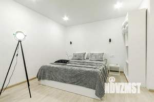 1-к квартира, посуточно, 33м2, 3/5 этаж