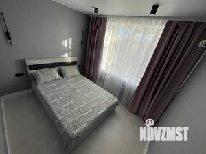 2-к квартира, посуточно, 49м2, 5/9 этаж