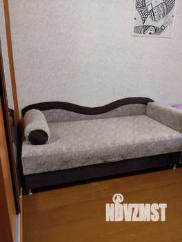 Студия квартира, посуточно, 32м2, 2/5 этаж