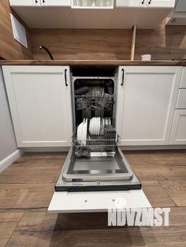 1-к квартира, посуточно, 37м2, 7/10 этаж