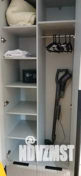 1-к квартира, посуточно, 32м2, 4/5 этаж