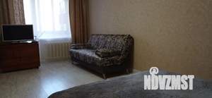 1-к квартира, посуточно, 35м2, 3/10 этаж