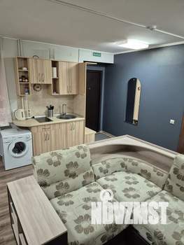 2-к квартира, посуточно, 55м2, 1/4 этаж