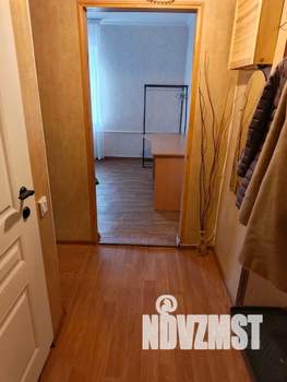 1-к квартира, посуточно, 32м2, 1/3 этаж