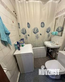 2-к квартира, посуточно, 43м2, 4/5 этаж