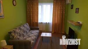 1-к квартира, посуточно, 35м2, 3/9 этаж