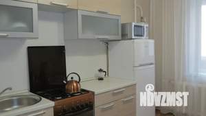 1-к квартира, посуточно, 39м2, 5/10 этаж