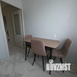 1-к квартира, посуточно, 34м2, 4/5 этаж