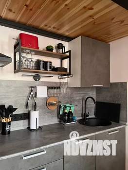 2-к квартира, посуточно, 35м2, 2/2 этаж