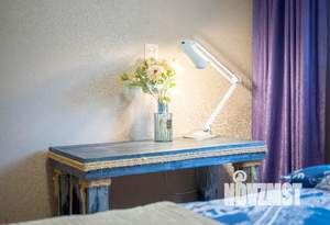 2-к квартира, посуточно, 50м2, 6/9 этаж