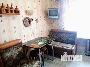 2-к квартира, посуточно, 50м2, 1/9 этаж