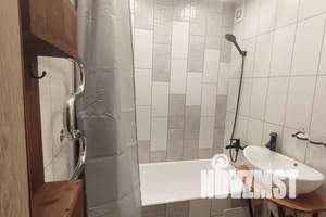 1-к квартира, посуточно, 35м2, 5/5 этаж