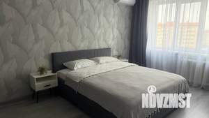 1-к квартира, посуточно, 35м2, 9/10 этаж