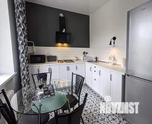 2-к квартира, посуточно, 54м2, 3/5 этаж