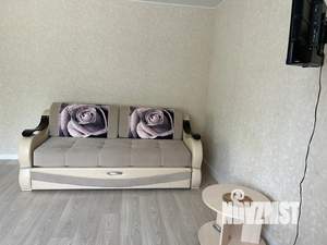 1-к квартира, посуточно, 60м2, 2/2 этаж