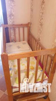 2-к квартира, посуточно, 53м2, 3/5 этаж