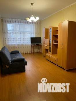 2-к квартира, посуточно, 67м2, 4/6 этаж