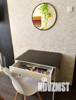 1-к квартира, посуточно, 32м2, 7/9 этаж