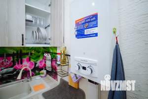 1-к квартира, посуточно, 30м2, 1/5 этаж