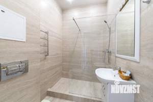 2-к квартира, посуточно, 46м2, 1/1 этаж