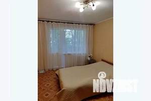 2-к квартира, посуточно, 46м2, 3/5 этаж