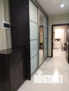 2-к квартира, посуточно, 71м2, 1/9 этаж