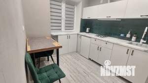 1-к квартира, посуточно, 32м2, 5/5 этаж