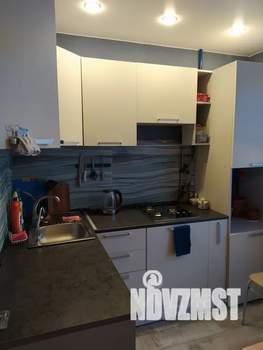 1-к квартира, посуточно, 35м2, 3/5 этаж