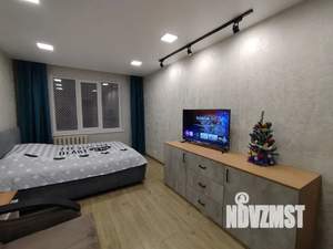 3-к квартира, посуточно, 65м2, 1/5 этаж