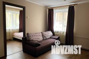 1-к квартира, посуточно, 30м2, 1/4 этаж