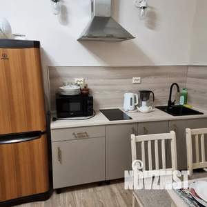 2-к квартира, посуточно, 75м2, 2/2 этаж