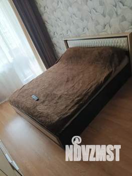 1-к квартира, посуточно, 35м2, 1/9 этаж