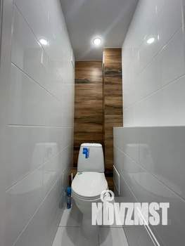 1-к квартира, посуточно, 35м2, 7/10 этаж